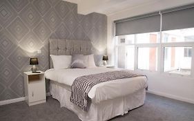 Tlk Apartments And Hotel - Orpington